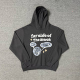 Gothic Streetwear Hoodie