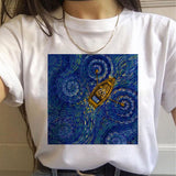 90s Vintage Tshirt Fashion Top Tees