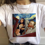 90s Vintage Tshirt Fashion Top Tees