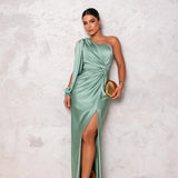 Kira | Elegant Maxi Dress
