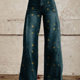 Ashford Star | Boho Vintage Pants