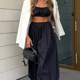 Street Fashion Cotton Lantern Loose Casual Pants