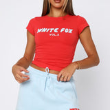 Offstage Lounge Shorts Ice Pop