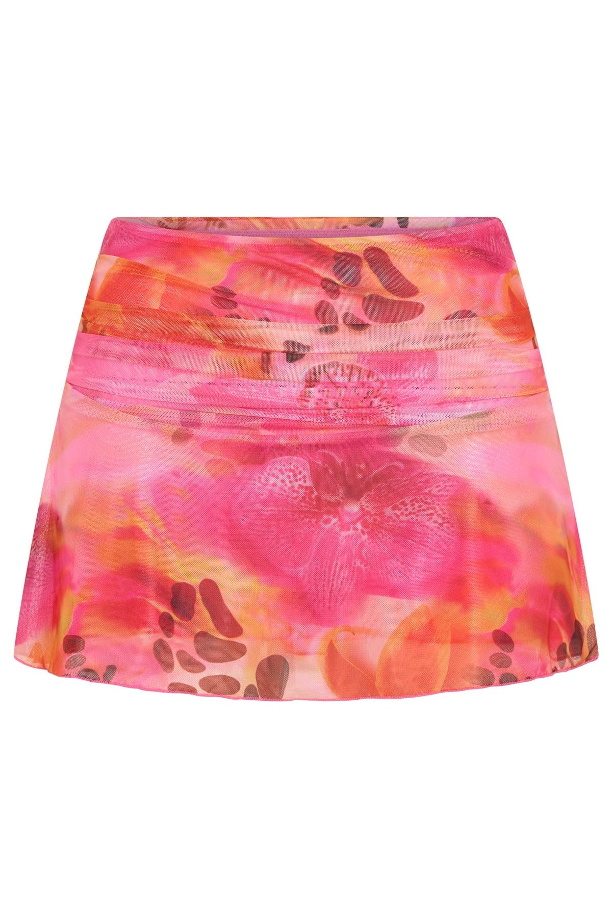 About You Girl Mini Skirt Paradise Dreams