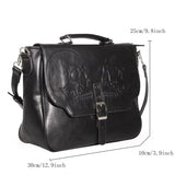 Luxury Mini Cute High Quality Black Cat Leather Women���s Fashion Crossbody Shoulder Bag