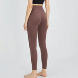 Seamless Butt Training Women's Fall Fitness Regimens Workouts Sports Leggings