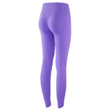 Seamless Butt Training Women's Fall Fitness Regimens Workouts Sports Leggings