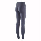 Seamless Butt Training Women's Fall Fitness Regimens Workouts Sports Leggings