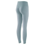 Seamless Butt Training Women's Fall Fitness Regimens Workouts Sports Leggings