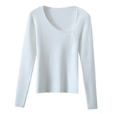 Retro Casual Lapel Zipper Pocket Jacket