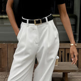 Harmony | Wide Leg Pants
