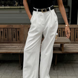 Harmony | Wide Leg Pants