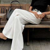 Harmony | Wide Leg Pants