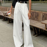Harmony | Wide Leg Pants