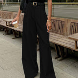 Harmony | Wide Leg Pants