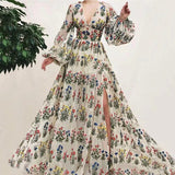Bohemian Women's Prom Dresses