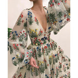 Bohemian Women's Prom Dresses