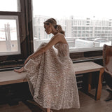 Slim Off Shoulder Sexy Party Tube Top Sequins Celebrity Dresses