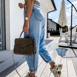 Casual Loose Harem Fashion Jeans