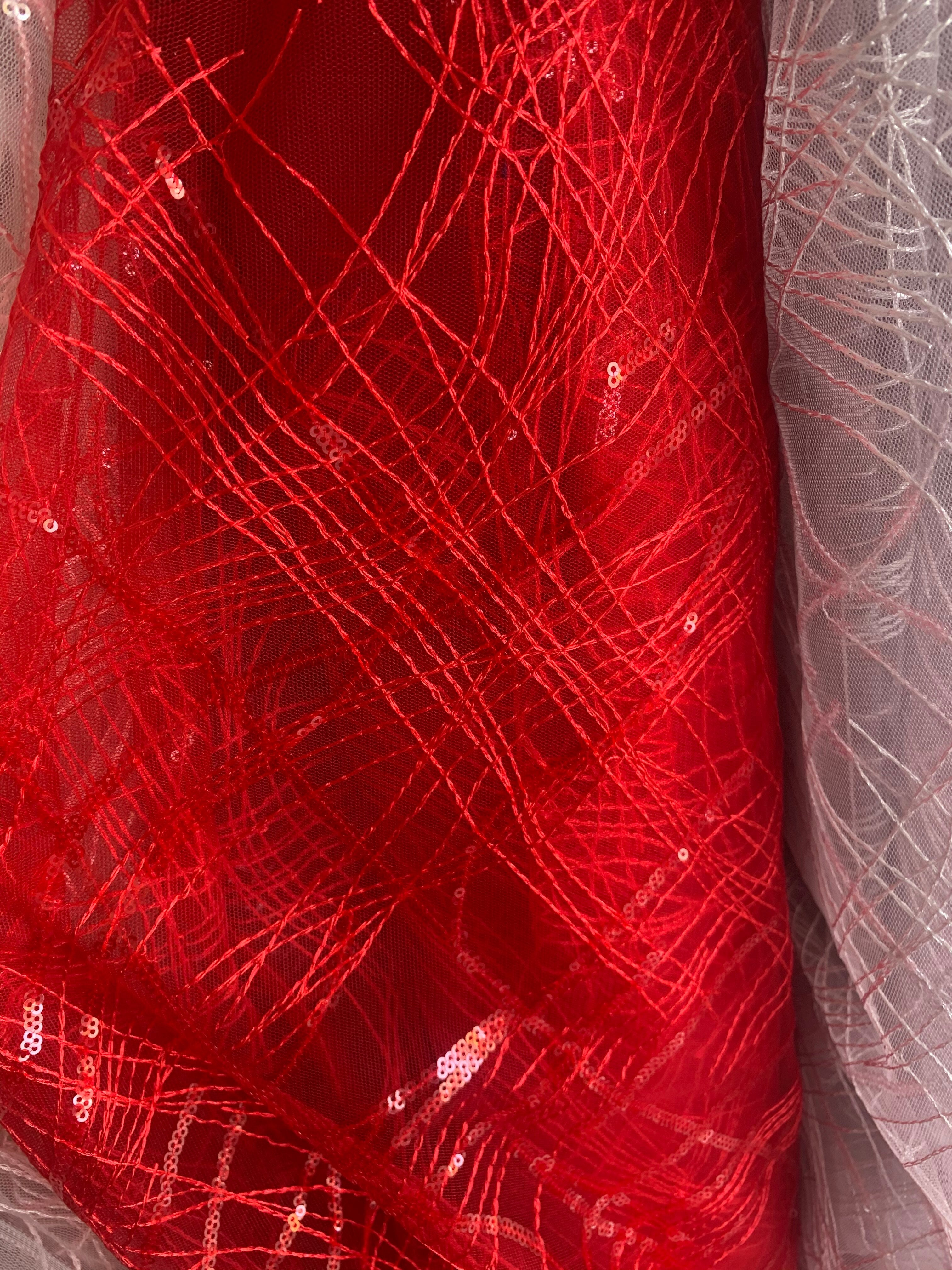 Long Straps Spaghetti Tulle Evening Gown Prom Dresses