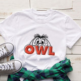 Disney Pooh Bear Kawaii Women's T-shirt