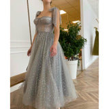 Elegant Prom Dress