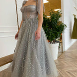 Elegant Prom Dress