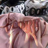 Cool Wind Bow Hooded  Zippe Jacket