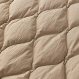 Buckle Design Light Winter Thin Short Khaki Black Straight Down Coats