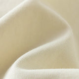 American Retro Creative Print Contrast Color Short-Sleeved Cotton Tee for Round Neck Letter T-shirt