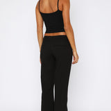 Miss CEO Pant Black