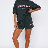Offstage Lounge Shorts Pine