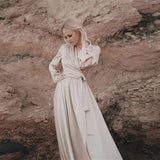 Maxi Long Holiday Boho Fashion Long Dress