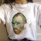 90s Vintage Tshirt Fashion Top Tees