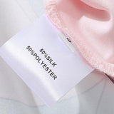 Knitted Printed Elegant Long Robes