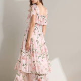 Fashion Long Designer Dresses