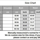 Sexy V Neck Long Sleeves Sequined Fashion Casual A Line Dress