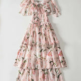 Fashion Long Designer Dresses