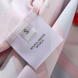 Long Sleeves Loose Knitted Elegant Causal Long Dresses