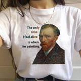 90s Vintage Tshirt Fashion Top Tees