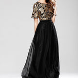 Fashion Long Party Prom Elegant Maxi Dresses