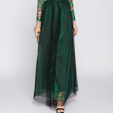 Fashion Party Prom Maxi Runway Dresses