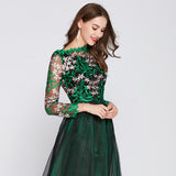 Fashion Party Prom Maxi Runway Dresses