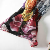 Floral Printed Ruffles Elegant Designer Casual Holiday Maxi Dresses