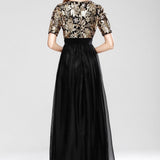Fashion Long Party Prom Elegant Maxi Dresses