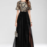 Fashion Long Party Prom Elegant Maxi Dresses