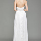 Women's Runway Designer Dresses Sexy Halter Sleeveless Embroidery Lace Open Back Fashion Long Party Prom Maxi Dresses