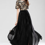 Fashion Long Party Prom Elegant Maxi Dresses