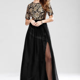 Fashion Long Party Prom Elegant Maxi Dresses