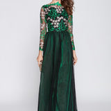 Fashion Party Prom Maxi Runway Dresses